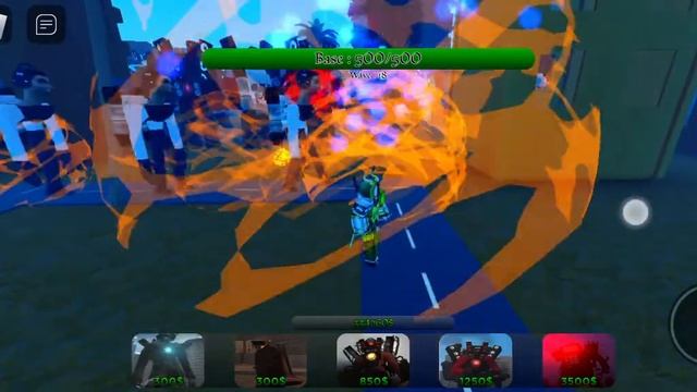 upgraded titan speaker man titan cinema man i got part 2 toilet tower defense смотреть онлайн