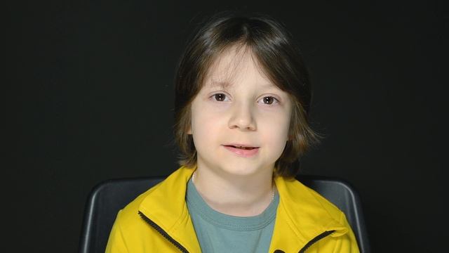 Евсей Ильин видеовизитка