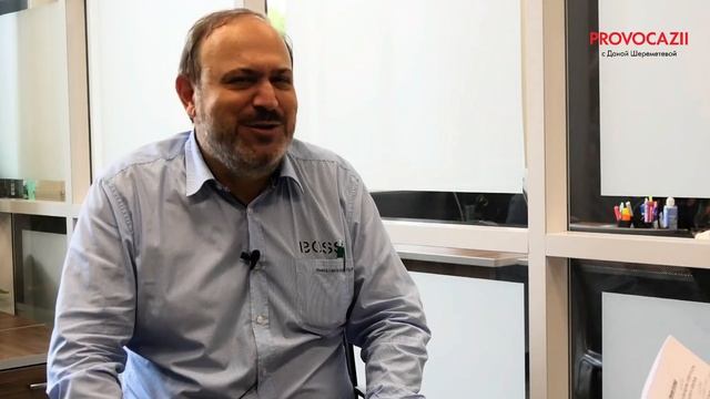 Александр Колпакиди об Андропове и его роли в развале СССР. Интервью