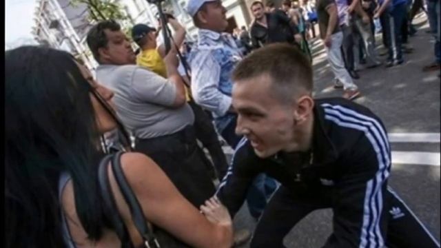 ДРАКИ РОЗБОРКИ МАХАЧ УДАР смотреть онлайн