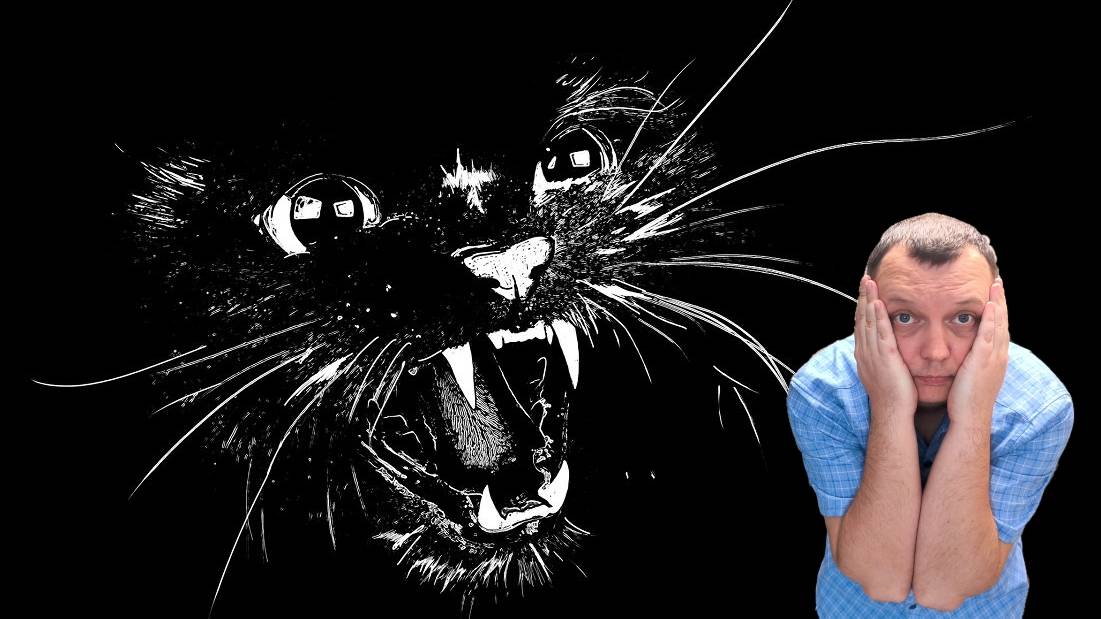 Мой очередной алкогольный делирий: Можно ли игнорировать белую горячку и что из этого получается? смотреть онлайн