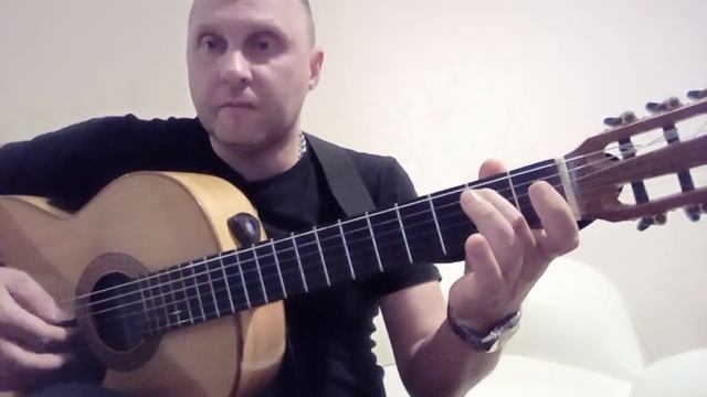 Виктор ЦОЙ. ИГРА. Вступление. Разбор На Гитаре #урокигитары #разбор #гитара #guitar #guitarlesson смотреть онлайн