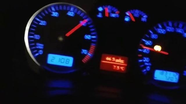 Bora 1.8t AUQ acceleration 0-100 смотреть онлайн