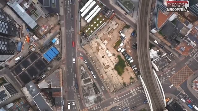 В США испугались угроз Путина || Илон Маск обещал распад Британии || Байден «заткнул» Нетаньяху смотреть онлайн