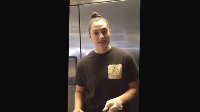 ANWC 2 Bakers 2 buns and a blog.. Cinnamon pretzels!! смотреть онлайн