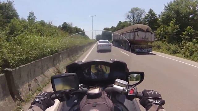 From Astara to Ramsar, Iran - 2017 July 16th смотреть онлайн