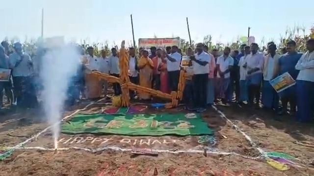 success story of Gangakaveri seeds Gk 3122(2) смотреть онлайн