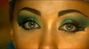 Евгения Власова - Я река