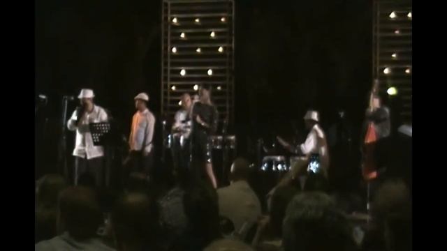 Dr. Mojito. Lagrimas Negras смотреть онлайн