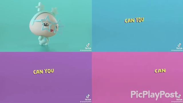 Dip Dot Doe Dee смотреть онлайн