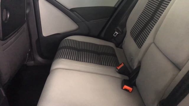 Volkswagen Tiguan 2.0 TDI 4x4 XENON - 19434 смотреть онлайн