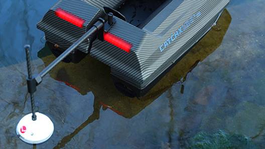 Rippton CatchX Mini Часть 2