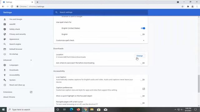 How To Factory Reset Google Chrome Browser (Solution) смотреть онлайн