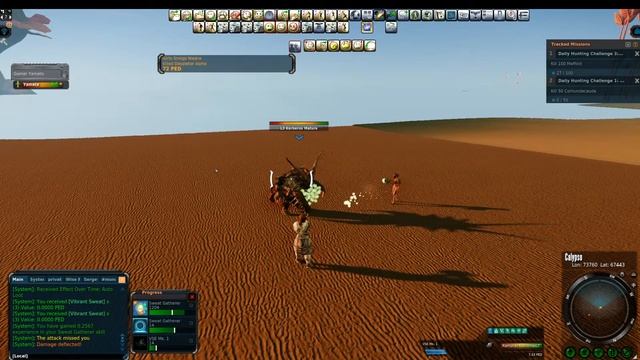 Entropia Universe.Продолжение банкета смотреть онлайн