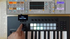 Novation LaunchKey MK4