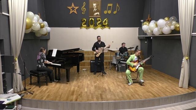 R. Menescal «Voce»