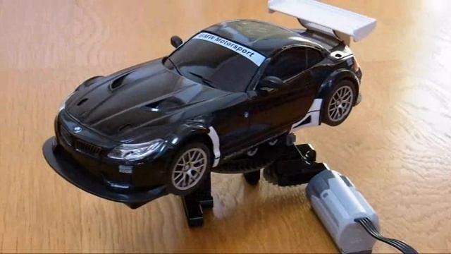 1／24 RC Lamborghini BMW Mercedes Benz MINI COOPER Ferrari 005 смотреть онлайн