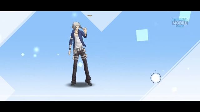 Katekyō HITMAN REBORN! Gameplay - Android/IOS