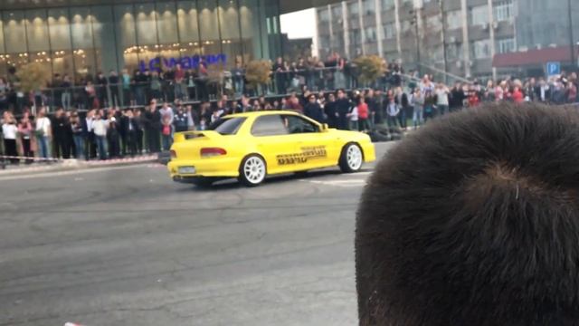 Дрифт шымкент!! смотреть онлайн