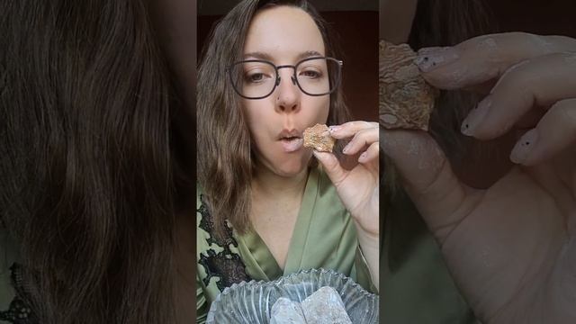 Хрустим в историях смотреть онлайн