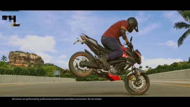 Bajaj Pulsar NS250 || 2021 upcoming bike from bajaj|| NS250 launch date price bike specs смотреть онлайн