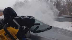 Воздуходувка CHAMPION GBR357