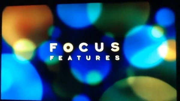Focus Features logo