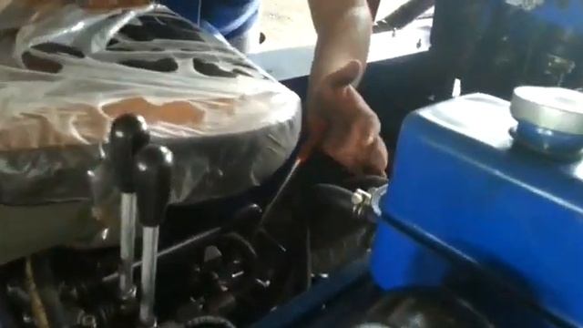 Видеоответ покупателю о работе блокировки смотреть онлайн