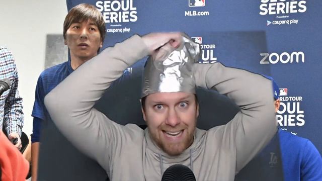 Is Shohei Ohtani A Gambling Addict? смотреть онлайн