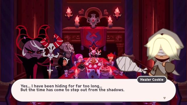 Random Cookie run Kingdom content for 2 minutes and 16 seconds смотреть онлайн