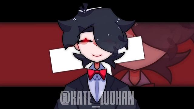 Perfect nothing meme || remake || the Mandela catalogue смотреть онлайн