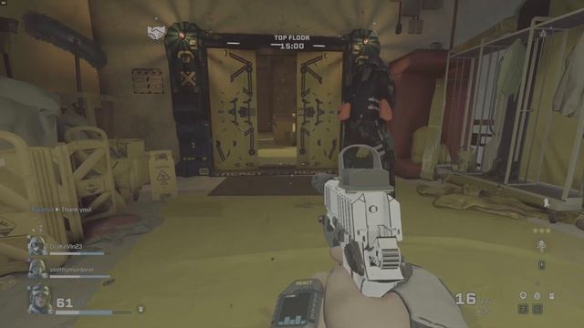 Tom Clancy's Rainbow Six Extraction - SF Casino - Protean Alibi смотреть онлайн