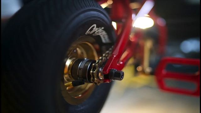 2020 FATBOY MINI BMX RIDING **AMAZING BIKE** смотреть онлайн