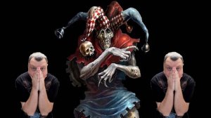 Ужасы похмелья: Похмельный оркестр