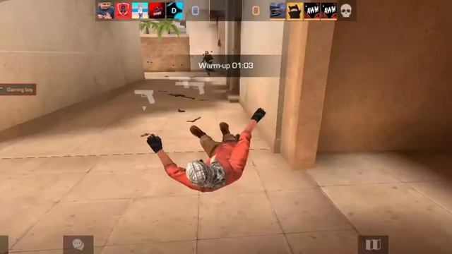 Standoff 2 - competitive mode not working problem solved| Gaming boy | смотреть онлайн
