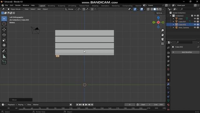 Blender. Лавочка. Часть 1. #shrots смотреть онлайн