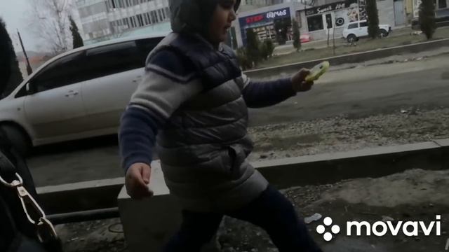Ալեքսի հարց ու փորձը👍👍👍 смотреть онлайн