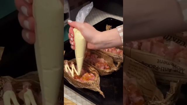 ГОРЯЧАЯ ЗАКУСКА НА НОВЫЙ ГОД смотреть онлайн