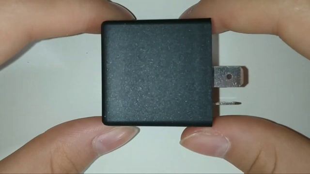 Реле (прерыватель) указателей поворота для светодиодных ламп FLL002 (CF13 JL-02) смотреть онлайн