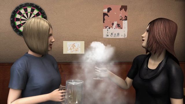 Teenager's stomach removed after ingesting liquid nitrogen cocktail смотреть онлайн