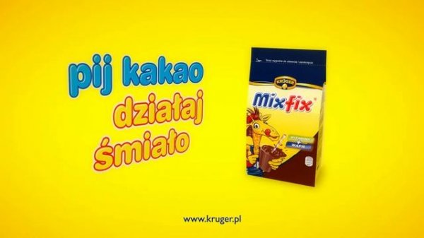 Mix Fix - Kakao