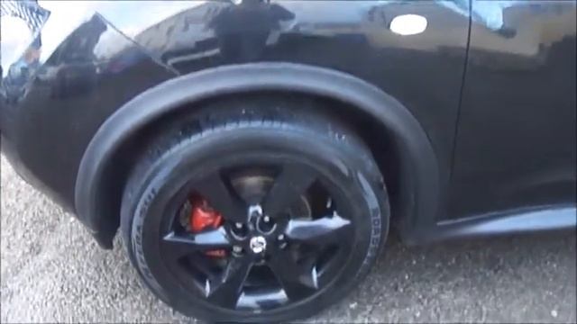 Nissan Juke - Kings Motor Company смотреть онлайн
