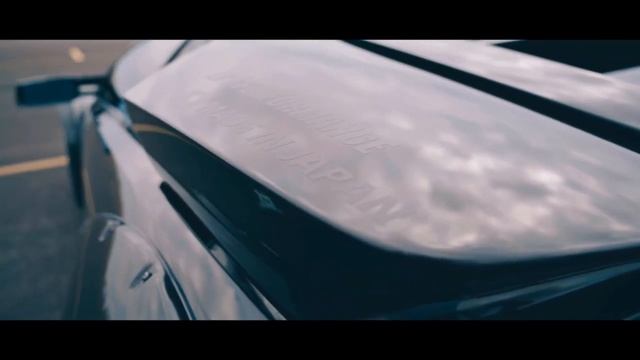 Night Lovell - Yen / Liberty Walk смотреть онлайн