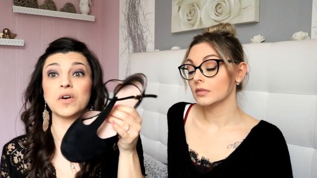⏩ Hallux Valgus : CRASH TEST Chaussures Caroline Macaron 👠 смотреть онлайн
