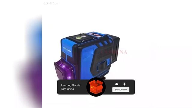 16/12/8 Lines 4D Laser Level Purple Line Self-leveling 360 Horizontal And Vertical Powerful Purple смотреть онлайн