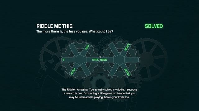 Second Riddler Challenge Defeated: Batman Arkham City Part11 смотреть онлайн