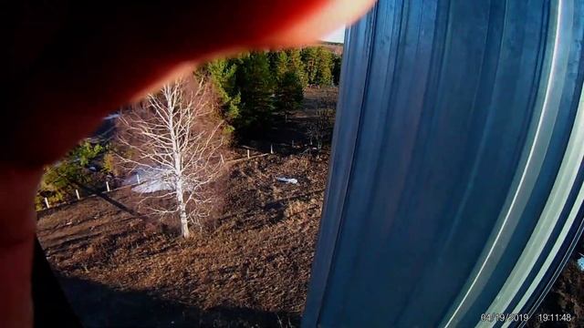 РУФФ... на огромной высоте...чуть не упал (клик бейт) смотреть онлайн