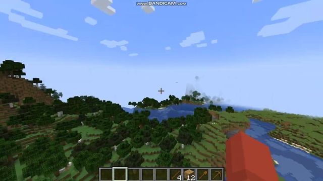 Minecraft 1.19.2 Biomes: Plains смотреть онлайн