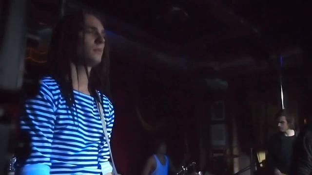 Нервы.ХХХХ бар.10.11.12 г.Питер смотреть онлайн