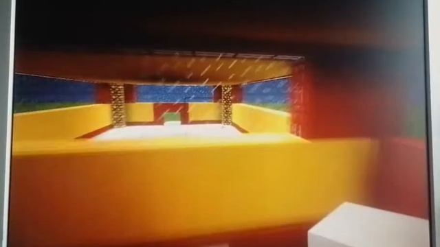 ¹ часть ПОСТРОЙКИ ангара **сделал крутые подземные проходы** смотреть онлайн